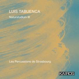 Luis Tabuenca: Naturstudium III