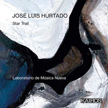 José Luis Hurtado: Star Trail