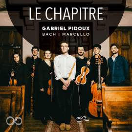 Le Chapitre