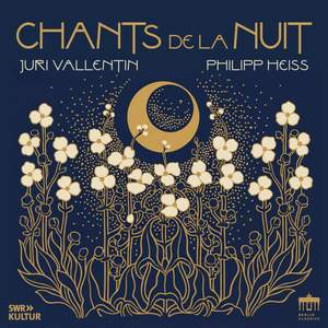 Chants de la nuit