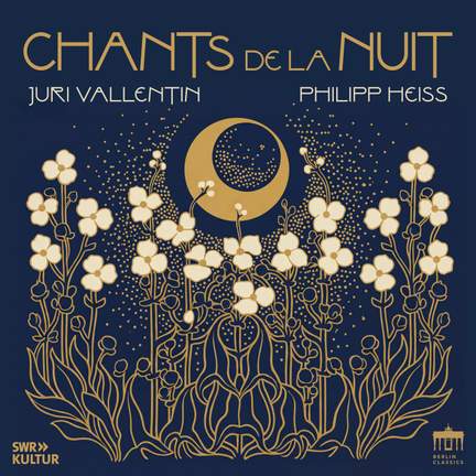 Chants de la nuit