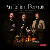 An Italian Portrait