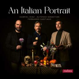 An Italian Portrait