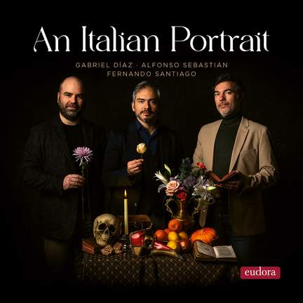 An Italian Portrait