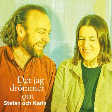 Det jag drömmer om