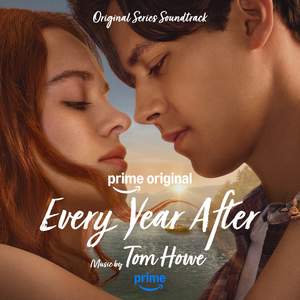 Every Year After (Prime Original Series Soundtrack)