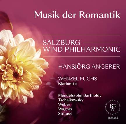 Musik der Romantik