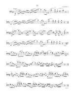 Dotzauer, Justus Johann Friedrich: Etudes for Violoncello solo Volume II Product Image