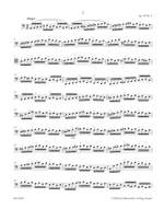 Dotzauer, Justus Johann Friedrich: Etudes for Violoncello solo Volume II Product Image