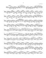 Dotzauer, Justus Johann Friedrich: Etudes for Violoncello solo Volume II Product Image