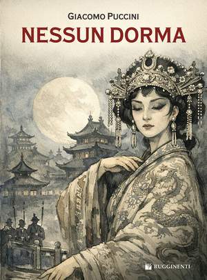 Puccini, G: Nessun Dorma