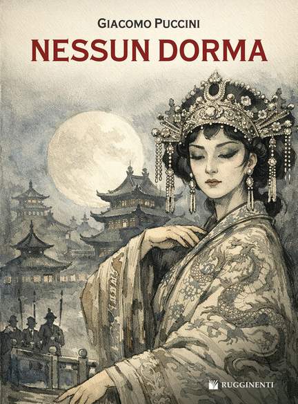 Puccini, G: Nessun Dorma