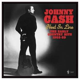 Next in Line: the Early Country Hits 1955-59