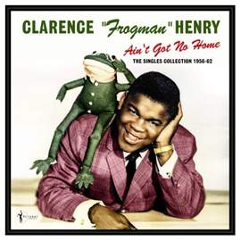 Ain't Got No Home: the Singles Collection 1956-62