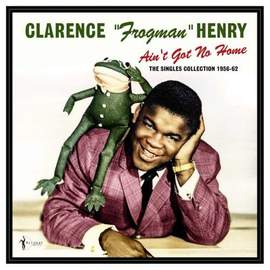 Ain't Got No Home: the Singles Collection 1956-62