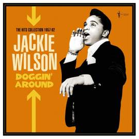 Doggin' Around: the Hits Collection 1957-62