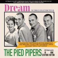 Dream - the Singles Collection 1939-48 (2cd)