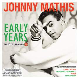 Early Years - Selected Albums 1956-58 (2cd)