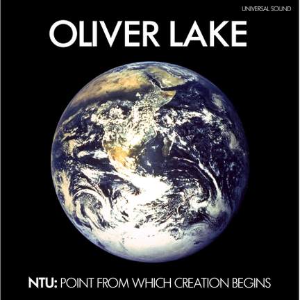 Ntu: The Point from Which Creation Begins