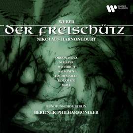 Weber: Der Freischütz, Op. 77, J. 277