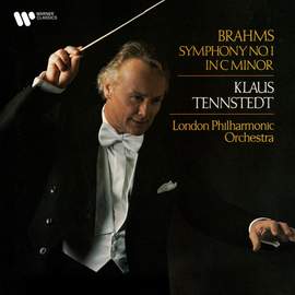 Brahms: Symphony No. 1 in C Minor, Op. 68