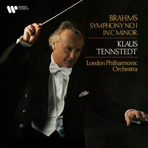 Brahms: Symphony No. 1 in C Minor, Op. 68