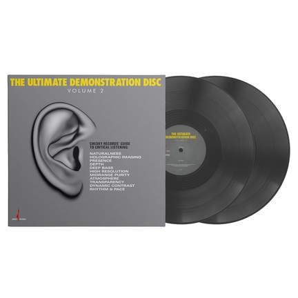 Ultimate Demo Disc Vol 2