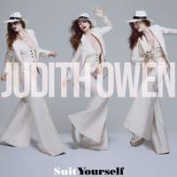 Suit Yourself