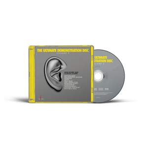 Ultimate Demo Disc Vol 2