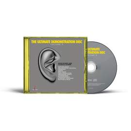 Ultimate Demo Disc Vol 2