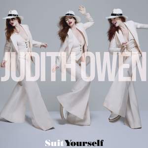 Suit Yourself