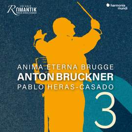 Bruckner: Symphony No. 3 'Wagner Symphony'