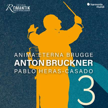 Bruckner: Symphony No. 3 'Wagner Symphony'