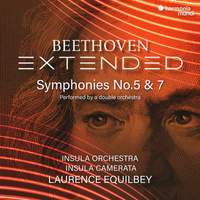 'Beethoven Extended': Symphonies Nos. 5 & 7