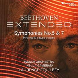 'Beethoven Extended': Symphonies Nos. 5 & 7
