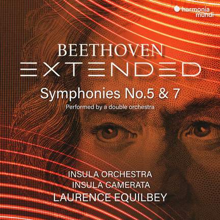 'Beethoven Extended': Symphonies Nos. 5 & 7