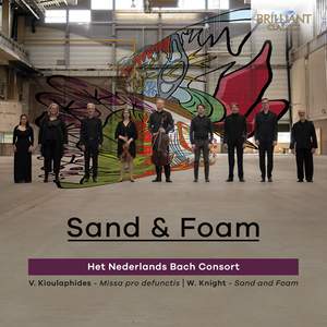 Sand & Foam