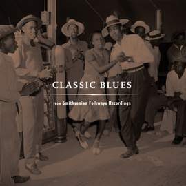 Classic Blues From Smithsonian