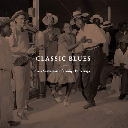 Classic Blues From Smithsonian