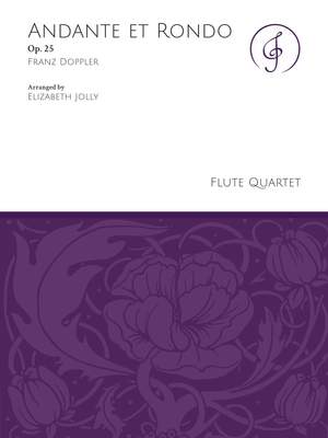 Franz Doppler: Andante et Rondo