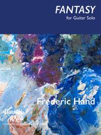 Frederic Hand: Fantasy