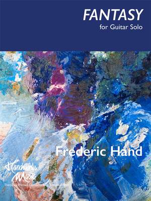 Frederic Hand: Fantasy