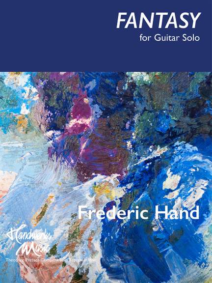 Frederic Hand: Fantasy