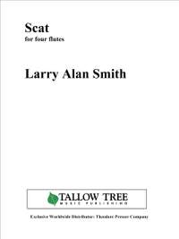 Larry Alan Smith: Scat