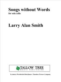 Larry Alan Smith: Songs without Words