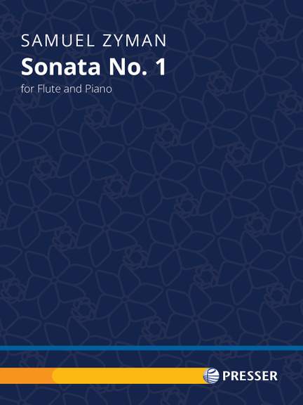Samuel Zyman: Sonata