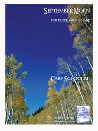 Gary Schocker: September Morn