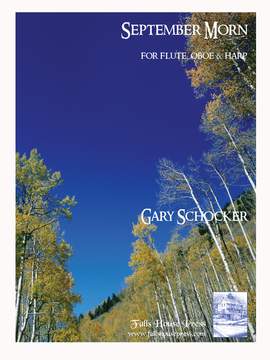 Gary Schocker: September Morn