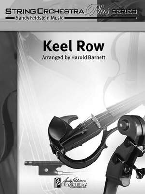 Sandy Feldstein_Larry Clark: Keel Row