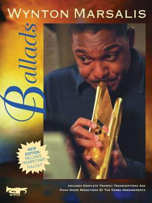 Wynton Marsalis: Wynton Marsalis - Ballads